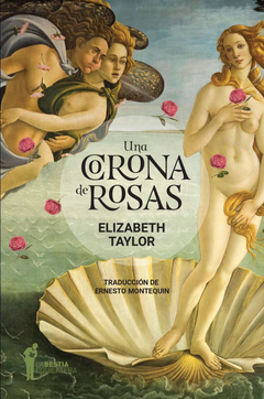 Una corona de rosas - Elizabeth Taylor - comprar online
