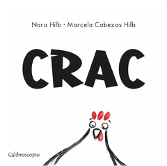 Crac - Nora Hilb y Marcela Cabezas Hilb