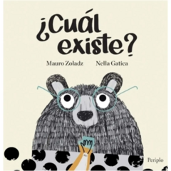 ¿Cuál existe? - Mauro Zoladz y Nella Gatica