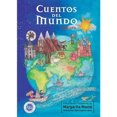 Cuentos del mundo: Europa