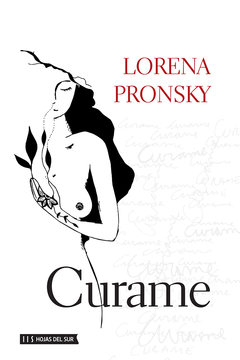 Curame - Lorena Pronsky - comprar online