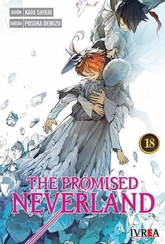 The Promised Neverland 18 - Kaiu Shira