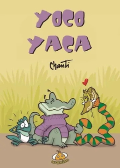 Yoco Yaca - Chanti