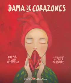 Dama de Corazones - Luisa Futoransky y Paula Schenone