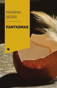 Fantasmas - Marina Berri - comprar online