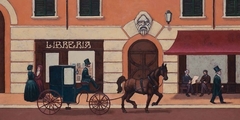 Desde 1880 - Pietro Gottuso - comprar online
