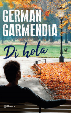 Di Hola - Germán Garmendia