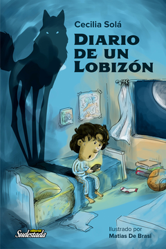 Diario de un lobizón - Cecilia Solá