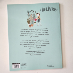 Cuentos Montessori para crecer felices - Marta Prada - La Livre - Librería de barrio