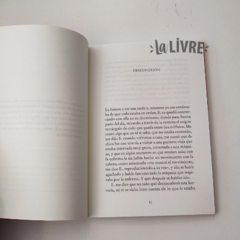Desarticulaciones - Sylvia Molloy - La Livre - Librería de barrio