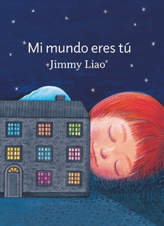Mi Mundo Eres Tú - Jimmy Liao