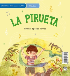 Mares Míos / La Pirueta - Patricia Iglesias Torres - comprar online