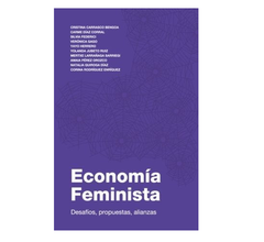 Economía feminista - Varias Autoras