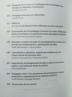 Educar hasta la ternura siempre - Gabriela Magistris y Santiago Morales - La Livre - Librería de barrio