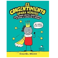 El Consentimiento - Brian Rachel