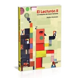 El lecturon II - Maite Alvarado