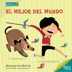 El mejor del mundo - Margarita Mainé