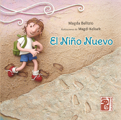 Un niño nuevo - Magda Bellizio