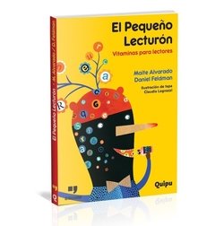 Pequeño Lecturón - Maite Alvarado