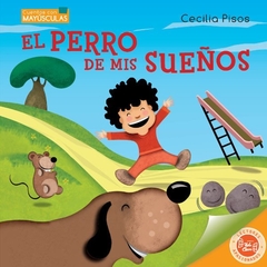 El perro de mis sueños - Cecilia Pisos