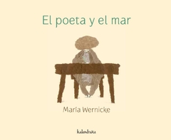 El poeta y el mar - María Wernicke