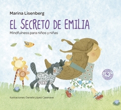 El Secreto de Emilia - Marina Lisenberg