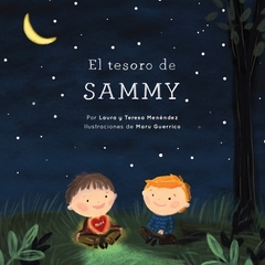 El tesoro de Sammy - Laura y Teresa Menéndez