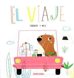 El Viaje - Ivanke y Mey