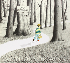 En el bosque - Anthony Browne