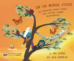 En un mundo justo - Socorristas en red - comprar online