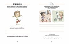 Cuaderno de superpoderes - comprar online