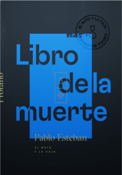 Libro de la Muerte - Pablo Esteban