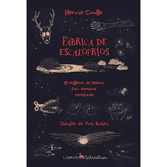 Fábrica de escalofríos - Horacio Cavallo y Tati Babini