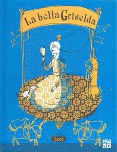 La bella Griselda - Isol