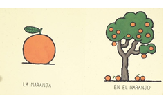 Frutas - Antonio Rubio y Óscar Villán en internet