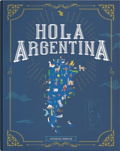 Hola Argentina - Octavio Pintos
