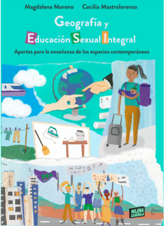Geografia y educación sexual integral