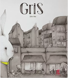 Gris - Silvi Hei