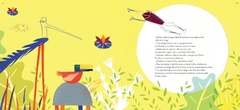 Griten a los cuatro vientos: Los niños tienen derechos - Olga Drennen y Ana Inés Castelli - La Livre - Librería de barrio