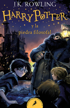 Pack Harry Potter Completo - J. K. Rowling - comprar online