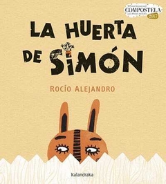 La huerta de Simón - Rocío Alejandro