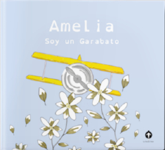 Amelia - Soy un Garabato