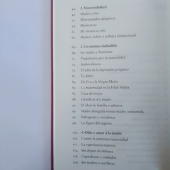 Mamá desobediente, una mirada feminista a la maternidad - Esther Vivas - tienda online