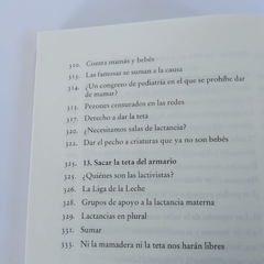 Mamá desobediente, una mirada feminista a la maternidad - Esther Vivas