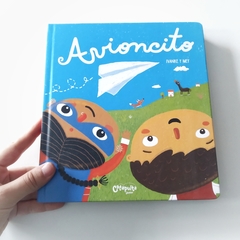 Avioncito - Ivanke Y Mey - comprar online