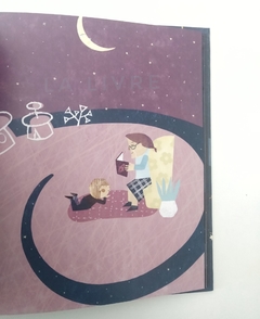 Imagen de Una Galaxia de Abuelos - María Luz Malamud y Rocío Alejandro