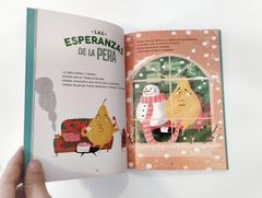 Fruta podrida - Nicolás Schuff y Gabriela Burin - La Livre - Librería de barrio