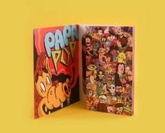 PapaPop - Ariel López V. - comprar online