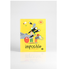 Imposible - Catarina Sobral - comprar online