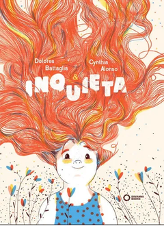 Inquieta - Dolores Battaglia y Cynthia Alonso